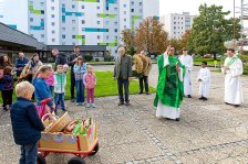 06.10.2024 Erntedankfest